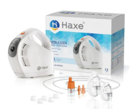 Haxe Inhalator JLN-2302 - 1026808 - zdjęcie 1